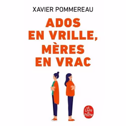 ISBN Ados en vrille, mères en vrac, Français, 288 pages