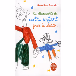 ISBN La Decouverte De Votre Enfant Par Le Dessin, Psychologie, Français