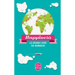 ISBN Happiness - Le grand du bonheur
