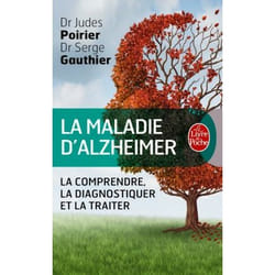 ISBN La Maladie d'Alzheimer, le guide livre Santé, esprit et corps Français