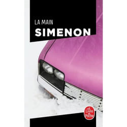 ISBN La Main