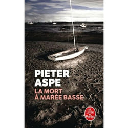 ISBN La Mort à marée basse