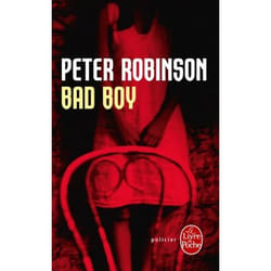 ISBN Bad Boy
