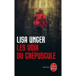 ISBN Les Voix du crépuscule livre Thrillers Français
