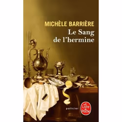 ISBN Le Sang de l'Hermine, Français, 336 pages