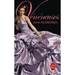 ISBN Vénéneuses