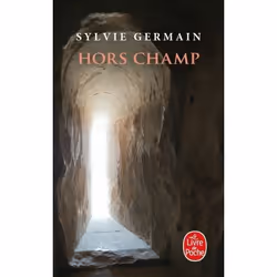 ISBN Hors champ, Roman, Français, 192 pages
