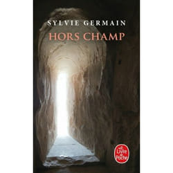 ISBN Hors champ livre Roman Français