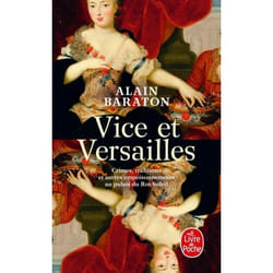 ISBN Vice et Versailles