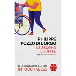 ISBN Le Second Souffle livre Roman Français