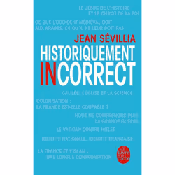 ISBN Historiquement Incorrect, histoire, Français