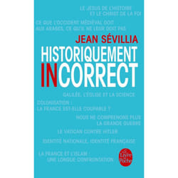 Historiquement incorrect