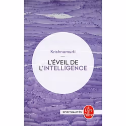 ISBN L'Éveil de l'intelligence, Français, 840 pages