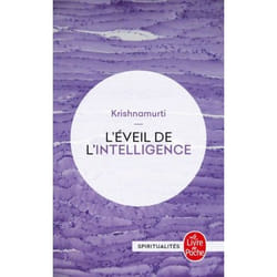 ISBN L'Éveil de l'intelligence