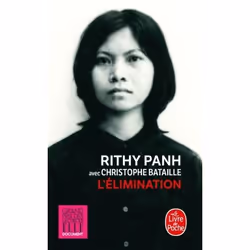 ISBN L'Élimination, Français, 264 pages