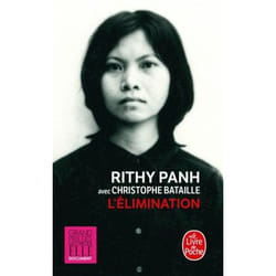 ISBN L'Élimination