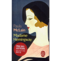 Madame Hemingway