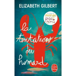 ISBN La Tentation du homard livre Novel Français