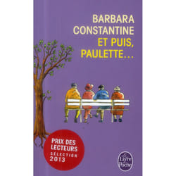 Et puis, Paulette ... (Poche)