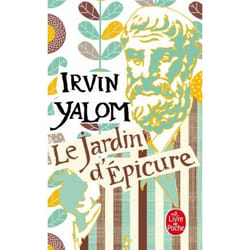 ISBN Le Jardin d'Épicure livre Roman Français