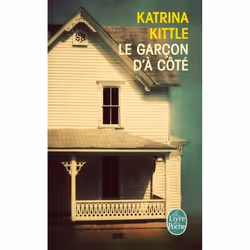 ISBN Le Garçon d'à côté, Français, 576 pages