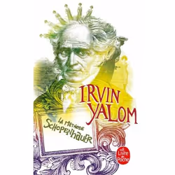ISBN La Méthode Schopenhauer, Novel, Français, 552 pages