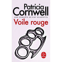 Voile rouge - Une enquête de Kay Scarpetta (Poche)