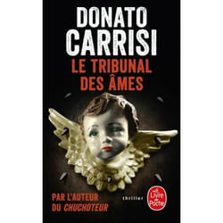 Le Tribunal des âmes (Poche)