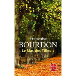 ISBN Le Mas des tilleuls livre Roman Français
