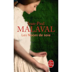 ISBN Les Noces de soie (Les Noces de soie, Tome 1) livre Roman historique Français