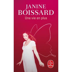 ISBN Une vie en plus livre Novel Français