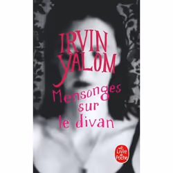 ISBN Mensonges sur le divan, Français, 624 pages