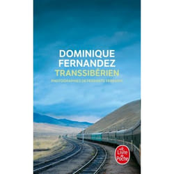 ISBN Transsibérien