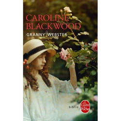 ISBN Granny Webster livre Novel Français