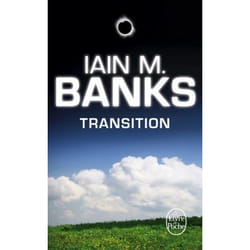 ISBN Transition livre Science Fiction Français