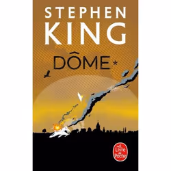 ISBN Dôme (Tome 1), Français, 840 pages