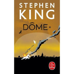 ISBN Dôme (Tome 1)
