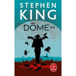 ISBN Dôme (Tome 2)