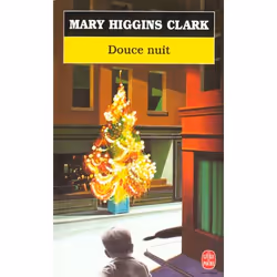 ISBN Douce Nuit, Thrillers, Français, Livre broché