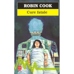 ISBN Cure Fatale