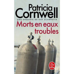 ISBN Morts en eaux troubles livre Thrillers Français