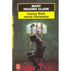 Joyeux Noël, Merry Christmas (Poche)