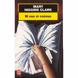 ISBN Ni Vue Ni Connue, Thrillers, Français, Livre broché