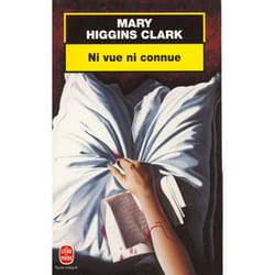 Ni vue ni connue