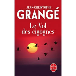 ISBN Le Vol des cigognes livre Thrillers Français