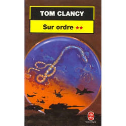 Sur ordre - Tome 2 (Poche)