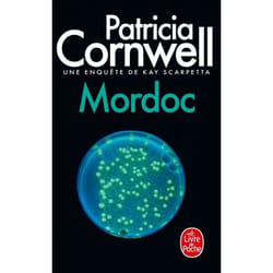 Mordoc - Une enquête de Kay Scarpetta (Poche)