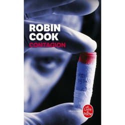 ISBN Contagion livre Thrillers Français