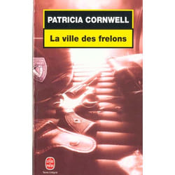 La ville des frelons (Poche)