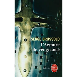 ISBN L'armure de vengeance